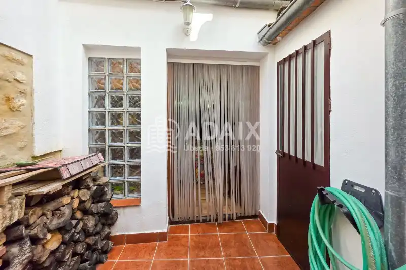 Jardín de Casa o chalet en venta en Úbeda con Aire acondicionado, Terraza y Trastero