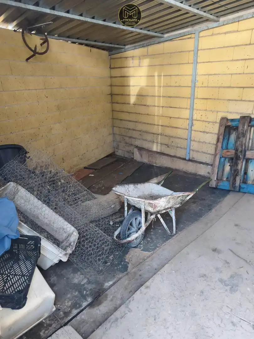 Casa o chalet en venta en Jaén con Calefacción, Terraza y Trastero