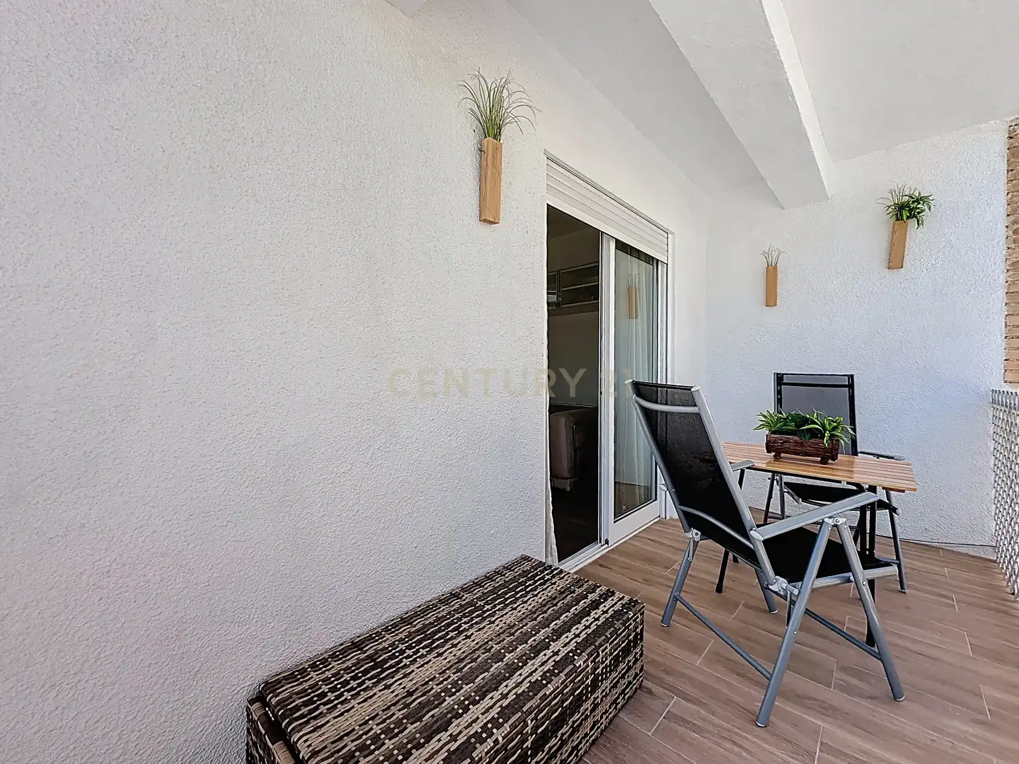 Terrace of Apartments for sale in Pilar de la Horadada