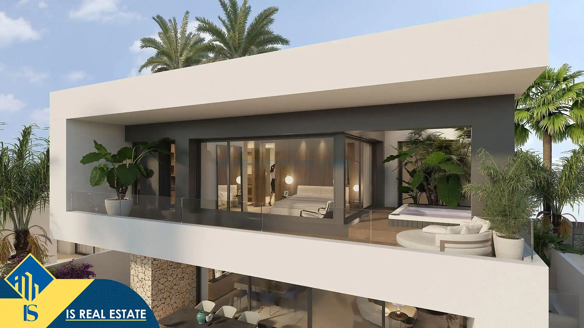 Villa con piscina in vendita a Algorfa, imagen 3