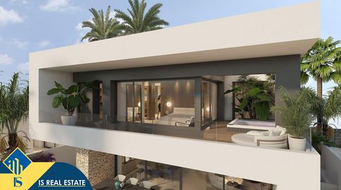 Villa en construcción con piscina privada, en la provincia de Alicante, en la localidad de Algorfa. 3 habitaciones | 204 m² | A 20, imatge 3