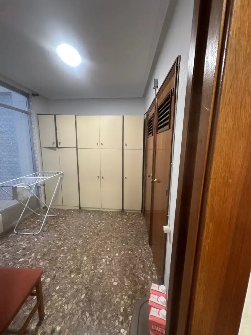 Piso de alquiler en Centro