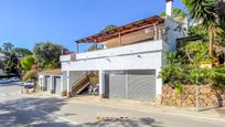 Vista exterior de Casa o xalet en venda en Lloret de Mar