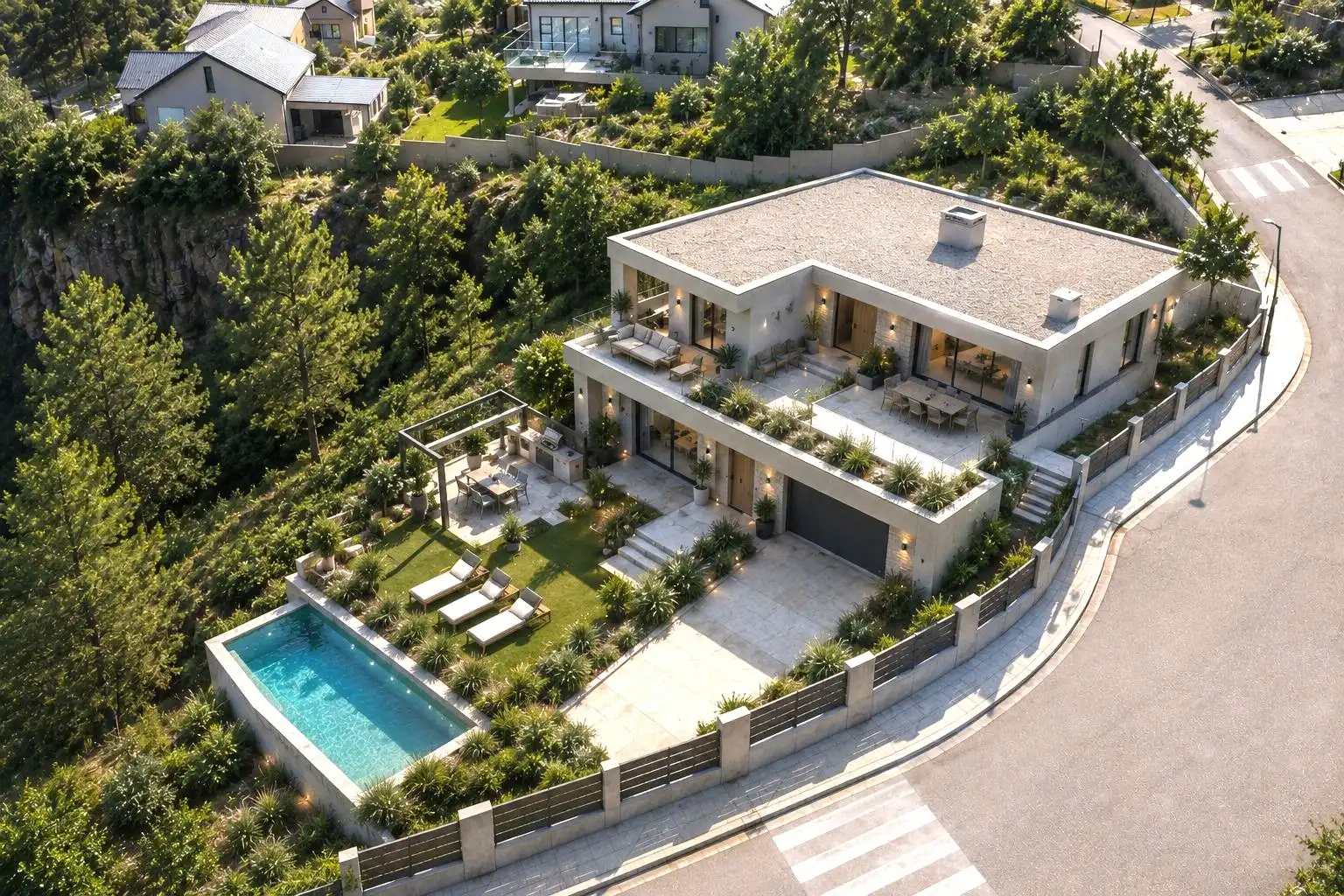 Residential land for sale in Mas Planoi, imagen 6