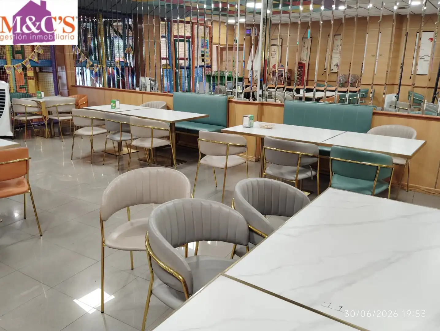 Business premises for sale in Centro, imagen 8