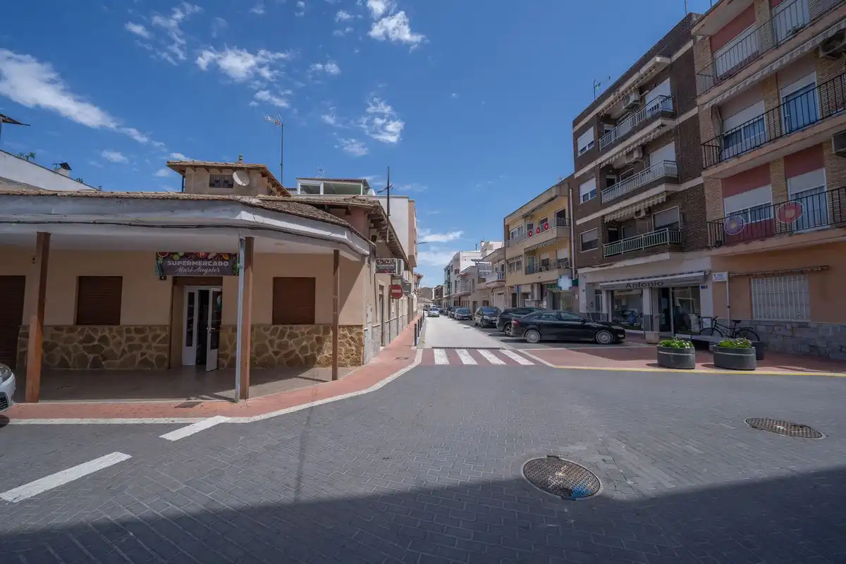 Maison mitoyenne avec terrasse à vendre à C. Infanta Leonor, imagen 22