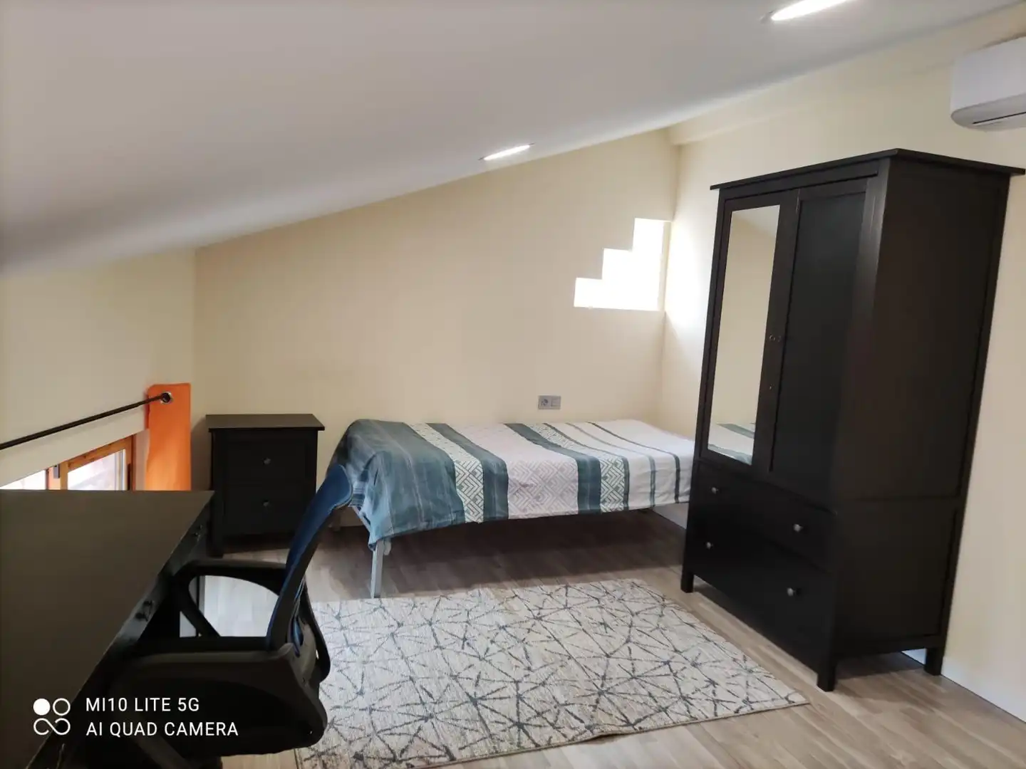 Habitación de Piso para compartir en Murcia