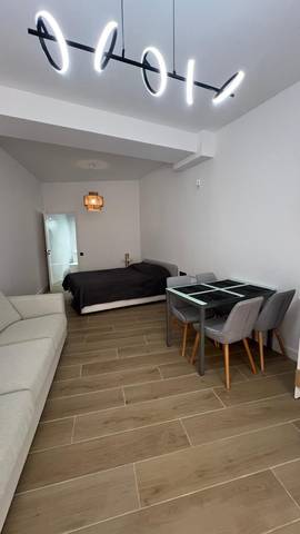 Estudio en Venta en Calle GUADALAJARA en Cabo Cervera