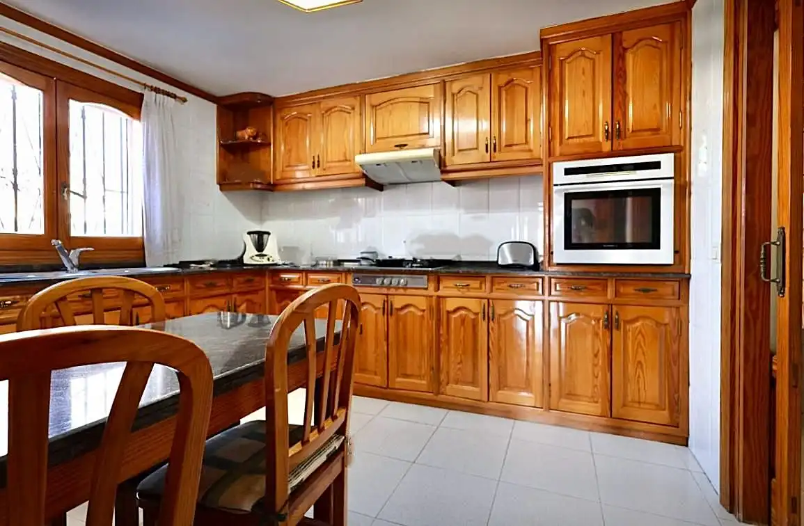 House with garden for sale in Centro ciudad, imagen 12