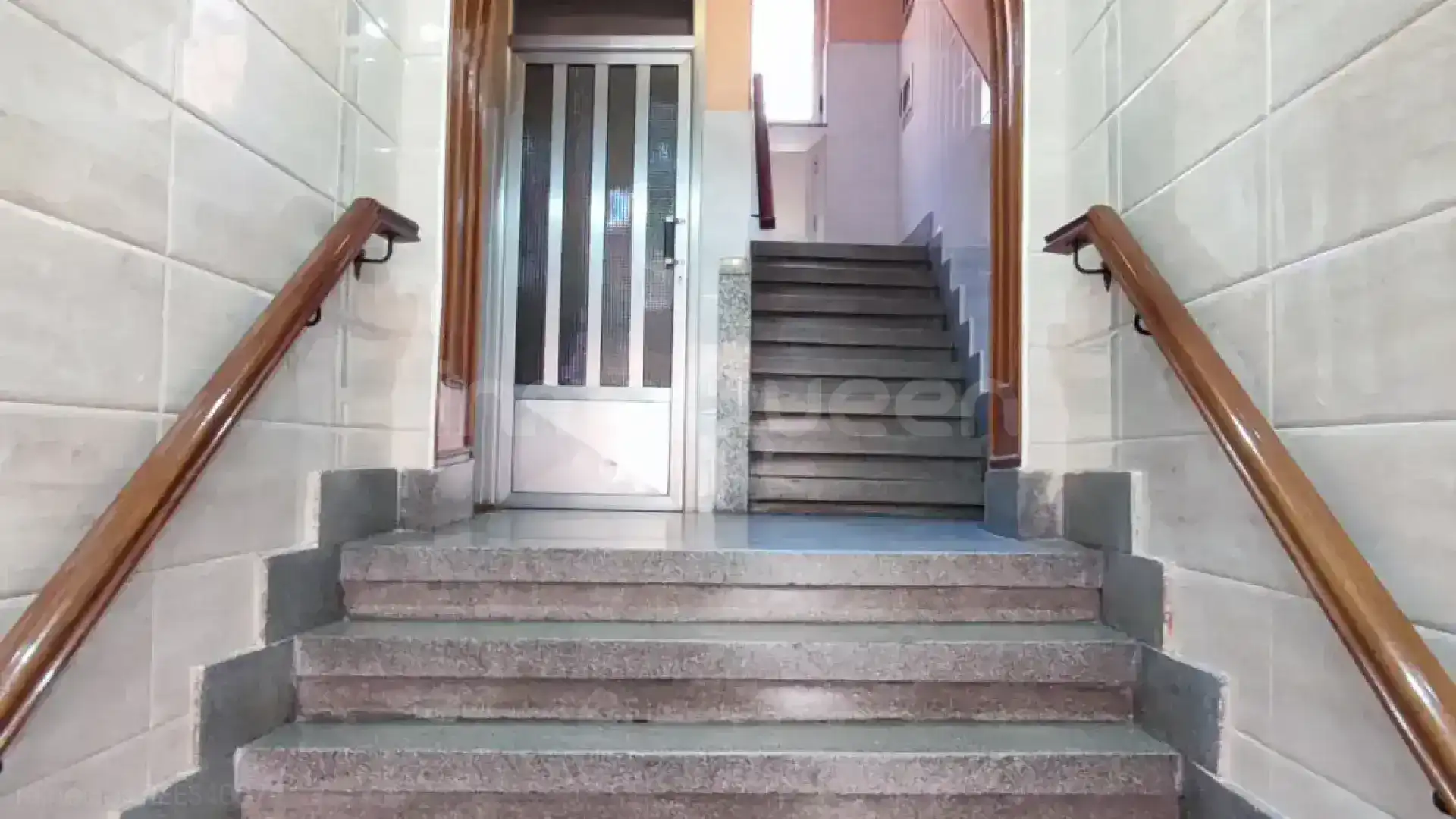 Piso en venta en Mieres (Asturias) con Amueblado