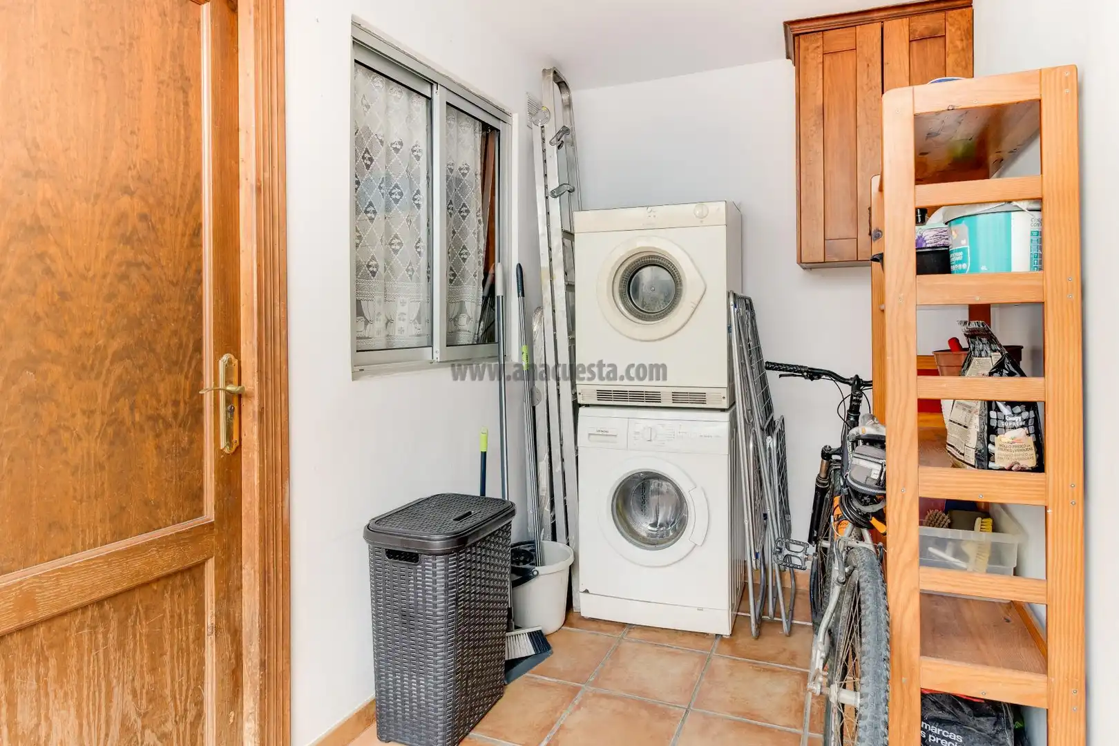 Casa en venta en Estepona Pueblo, imagen 29