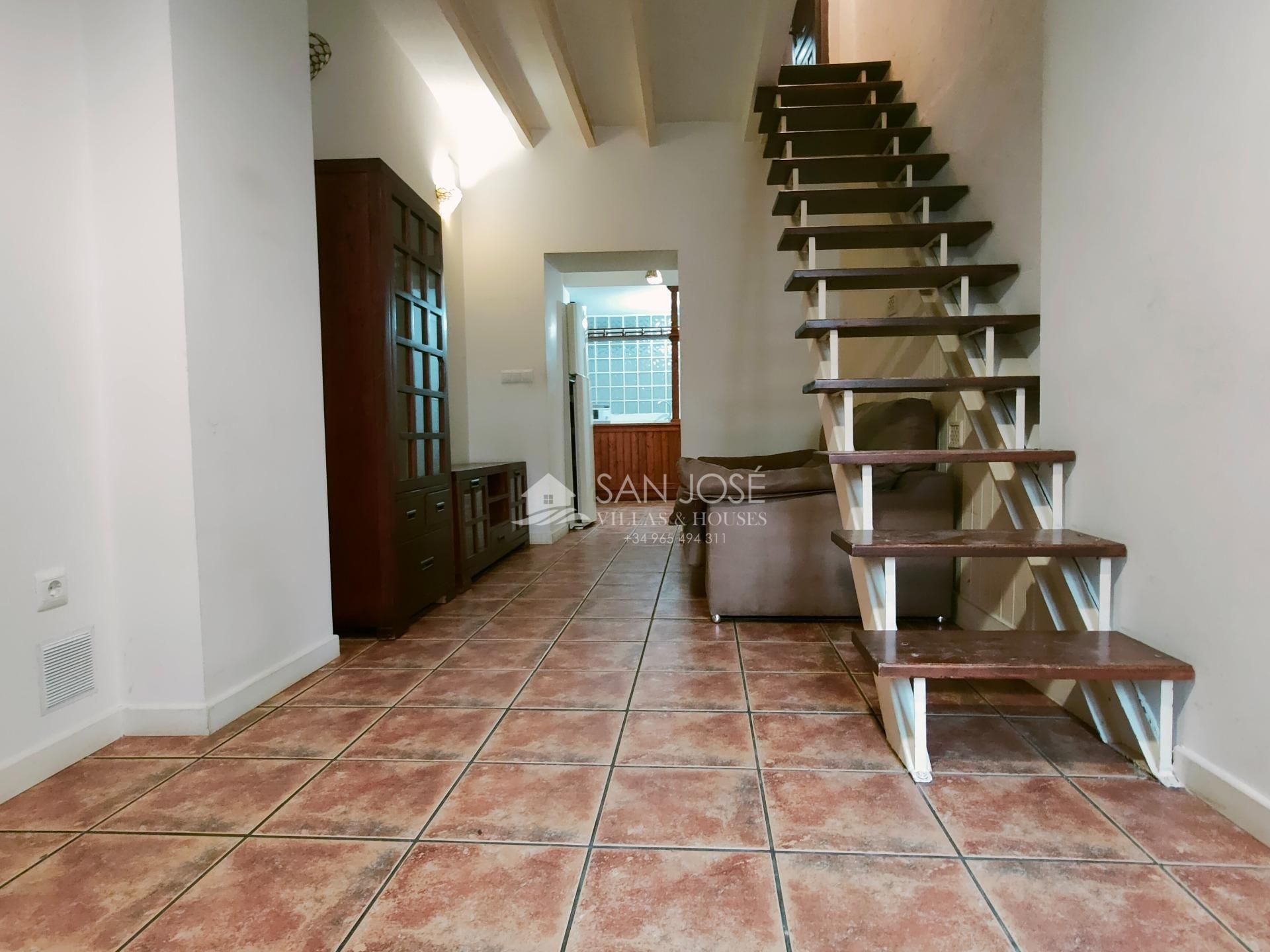 House or chalet for sale in Aspe  with Terrace and Storage room