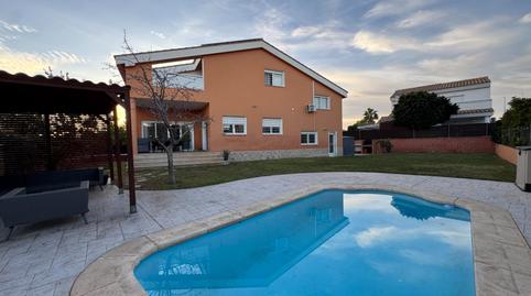 Foto 3 de Casa o xalet en venda a Urbanizaciones, Valencia