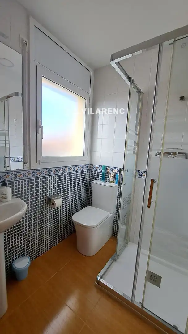 Casa aparellada amb piscina en venda a Dalia, imagen 110