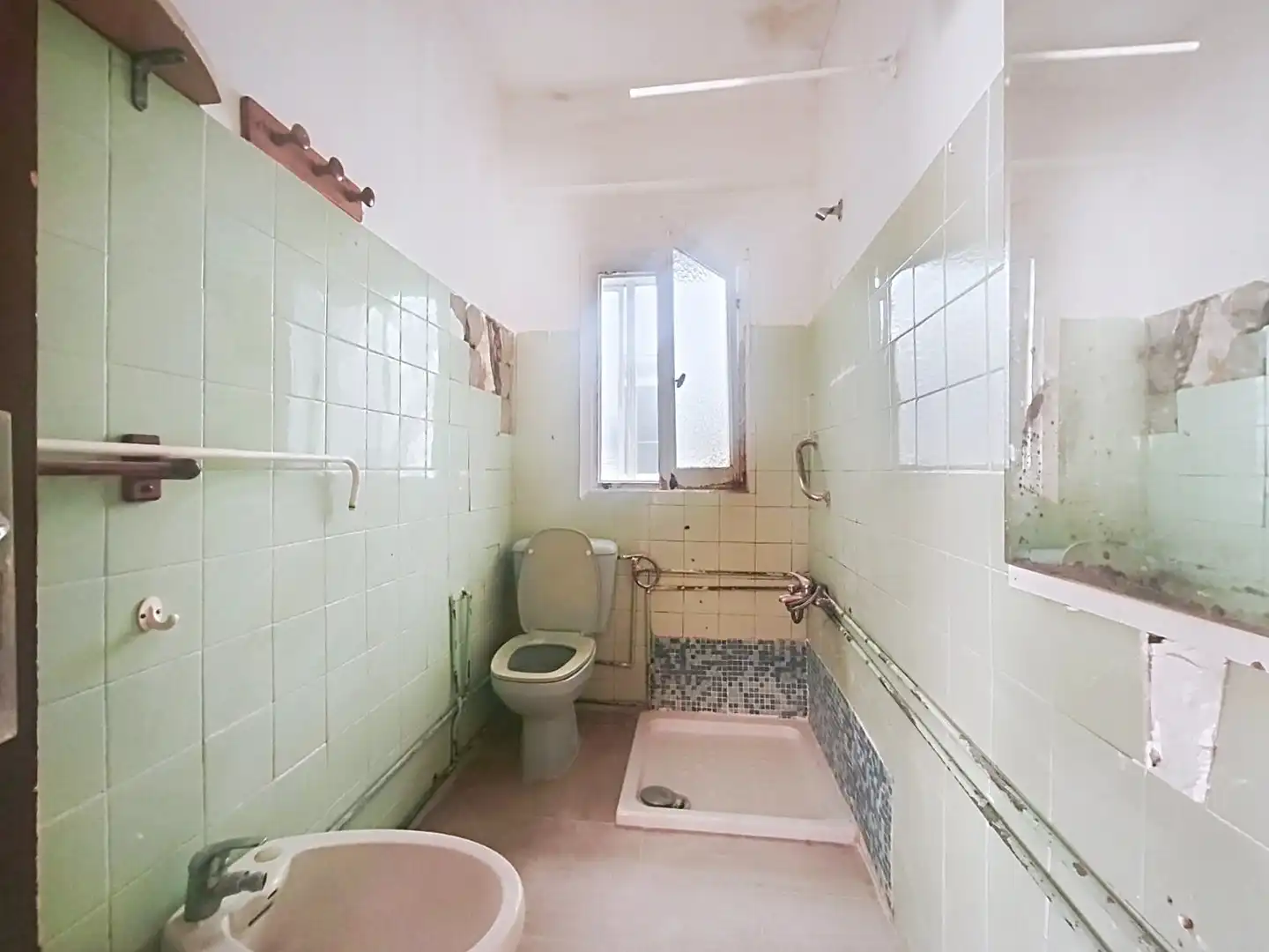 Flat with lift for sale in Barrio Alto - San Félix, imagen 15