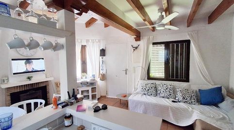 Foto 2 de Casa o chalet en venta en Calle Oliba, El Palmar - Los Molinos, Dénia