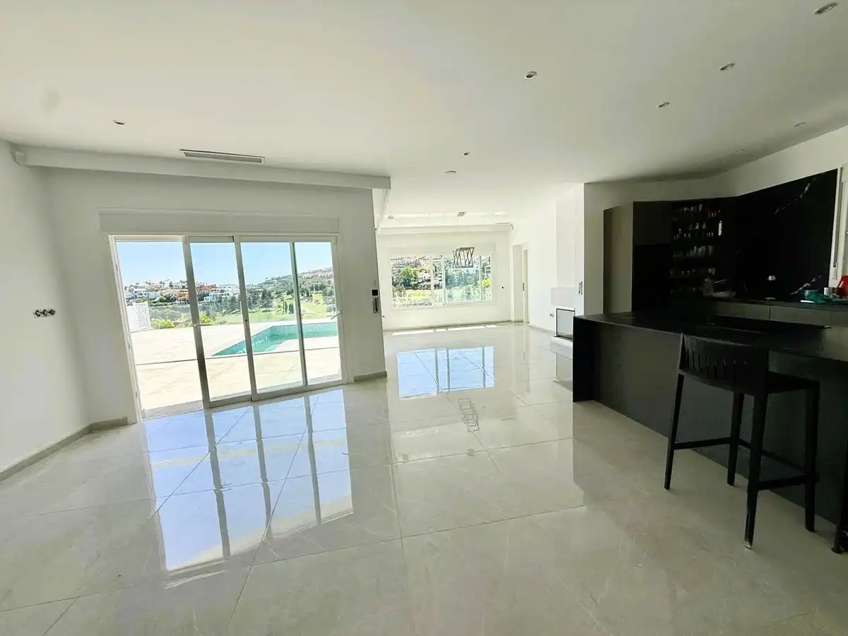 Maison mitoyenne à vendre à Benahavís pueblo, imagen 8