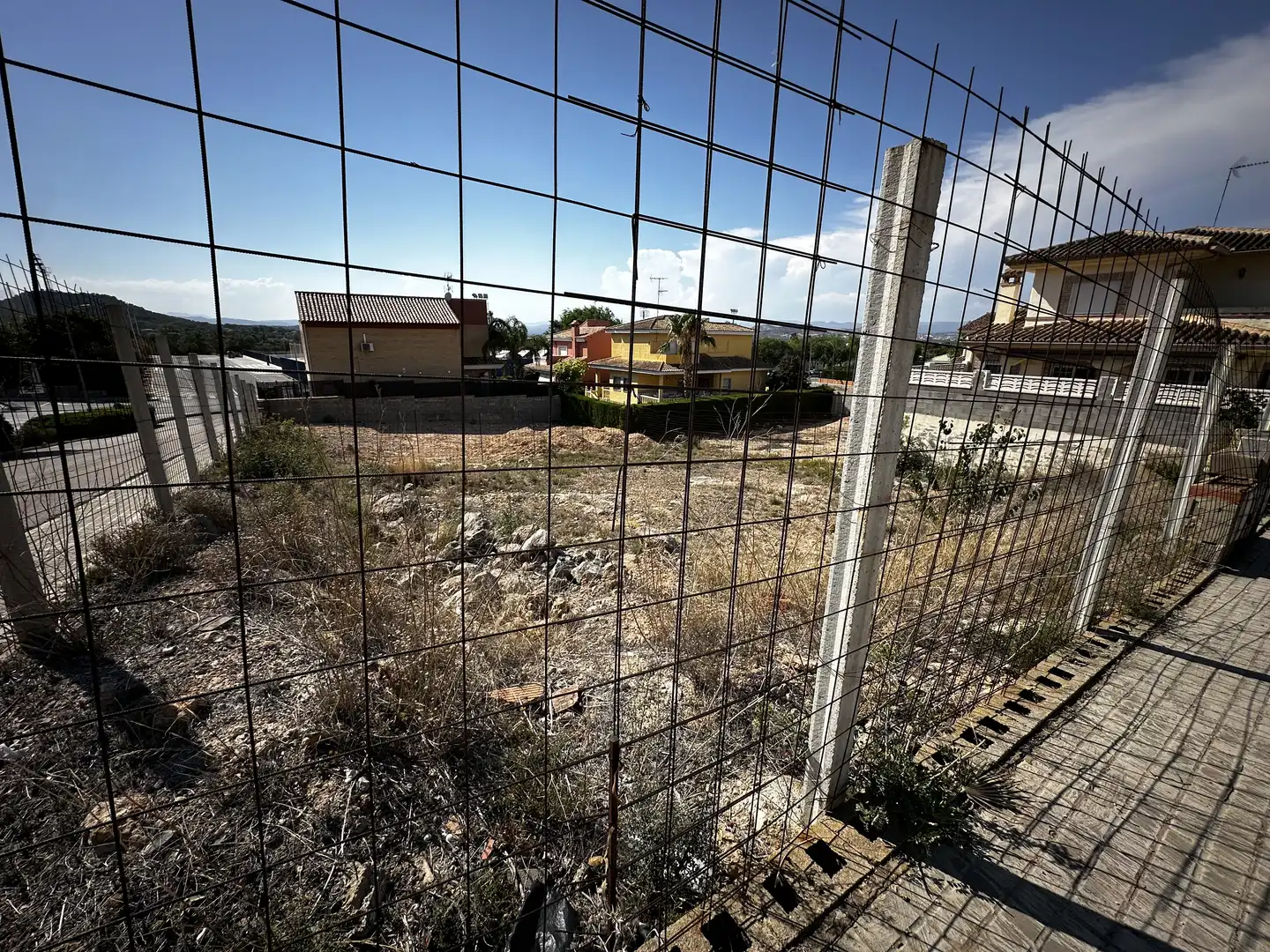 Wohnbaugrundstück zum Verkauf in Carrer Lope de Vega 10, imagen 10