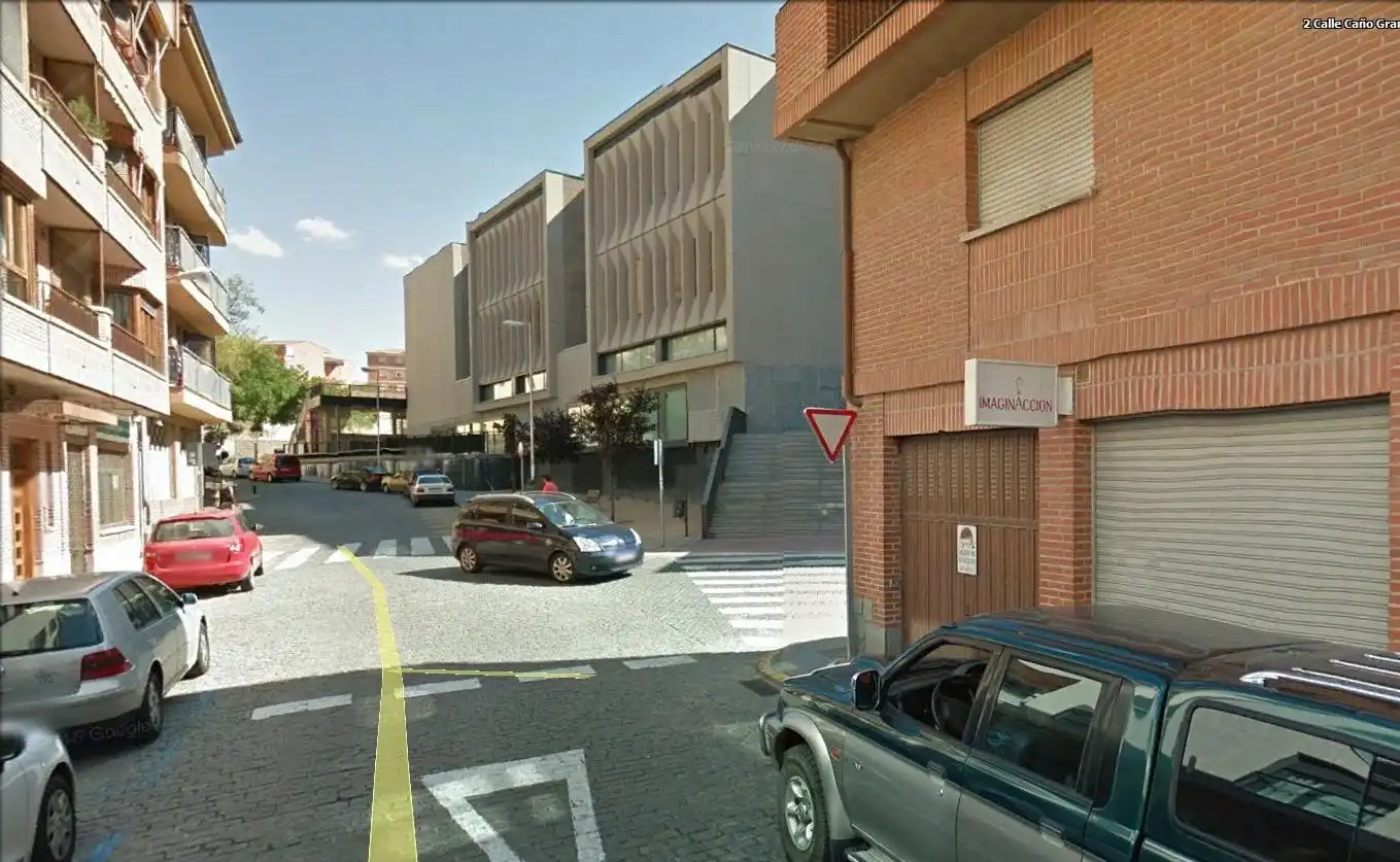 Business premises for sale in Calle blanca de silos, imagen 24