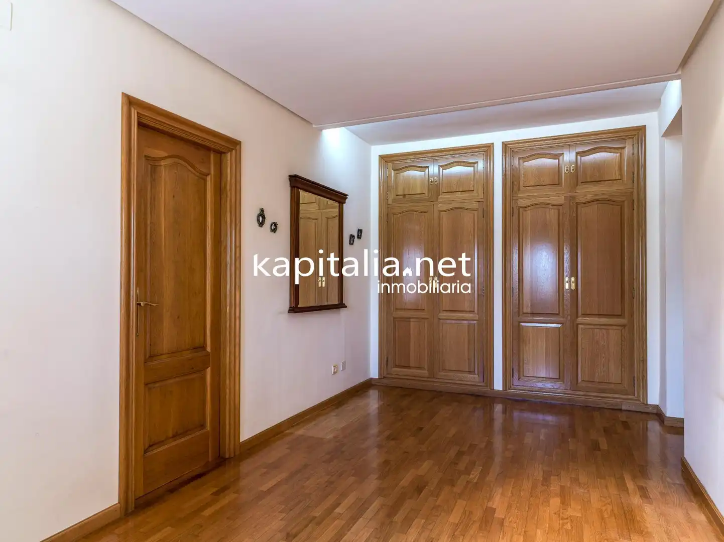 Dormitori de Casa o xalet en venda en Ontinyent amb Calefacció, Jardí privat i Traster