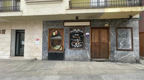 Photo 3 of Premises for sale in Calle Reloj, 1, Zona Alta, León