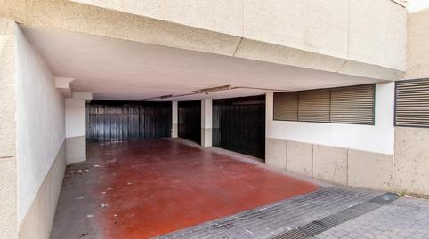 Foto 4 de Garatge en venda a Talavera de Perú, 4, Puerta de Cuartos - Avda. de Portugal, Toledo