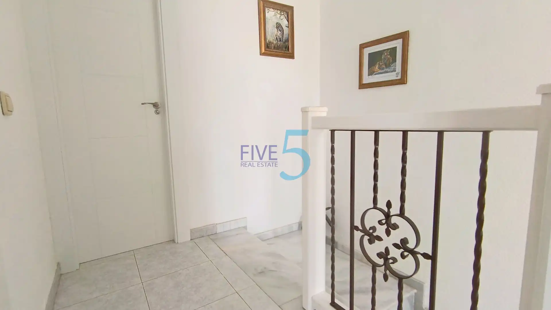 Casa adosada en venta en Doña Pepa