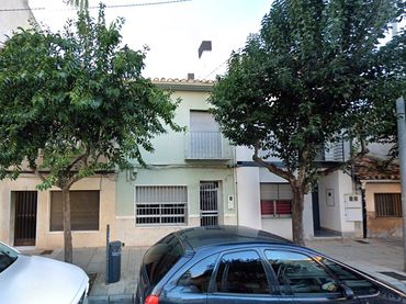 Adossat en venda a Carrer Camí Real 53
