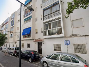 Wohnung zum Verkauf in REINO DE ARAGON, EDIF FONZ