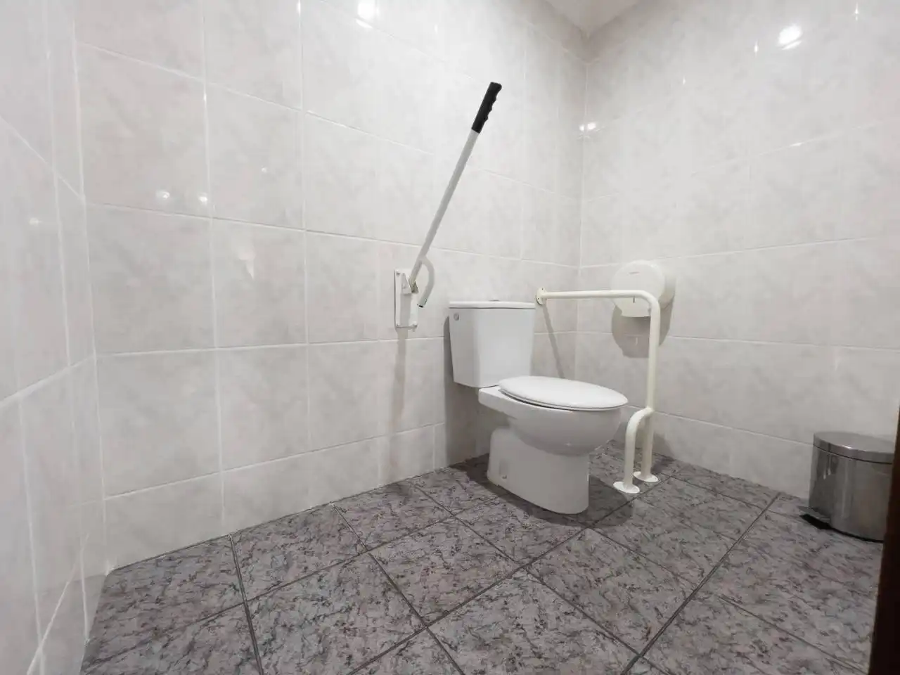 Baño de Edificio en venta en Mataró