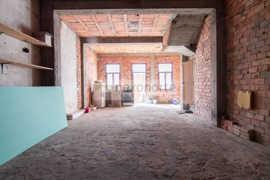 Piso en venta en As Pontes de García Rodríguez  con Trastero
