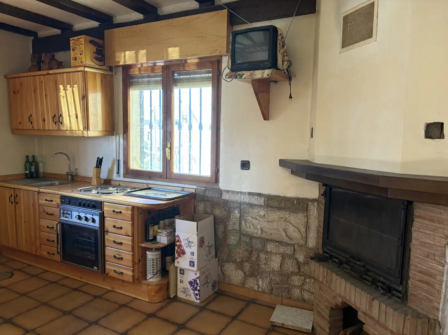 Local comercial en venda a Laserna - calle san rafael, imagen 61