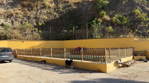 Foto 4 de Finca rústica en venda a Calle Granada, 13, Dúrcal, Granada
