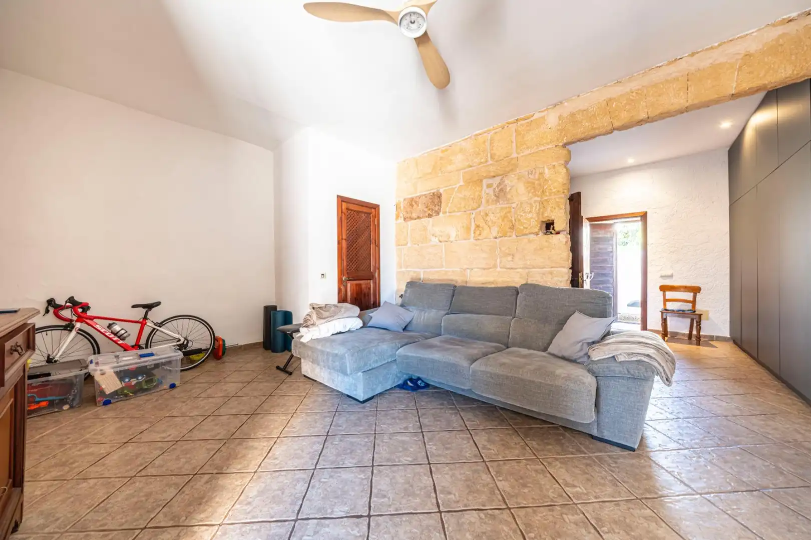 Casa o xalet en venda en Vilafranca de Bonany