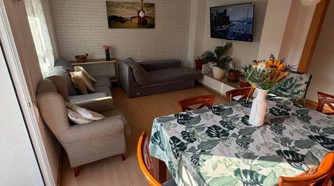 Foto 3 de Piso en venta en Calle Joaquin Benlloch Ingenier, Malilla, Valencia Capital