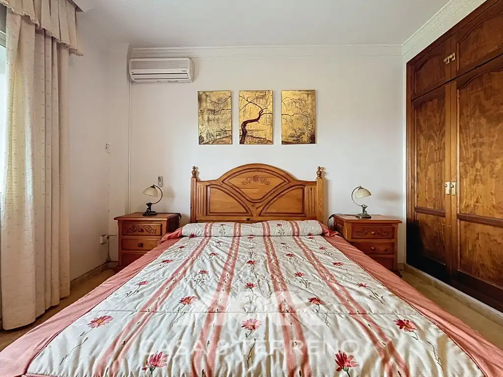 Habitación de Casa o chalet en venta en Vélez-Málaga con Aire acondicionado, Jardín privado y Terraza