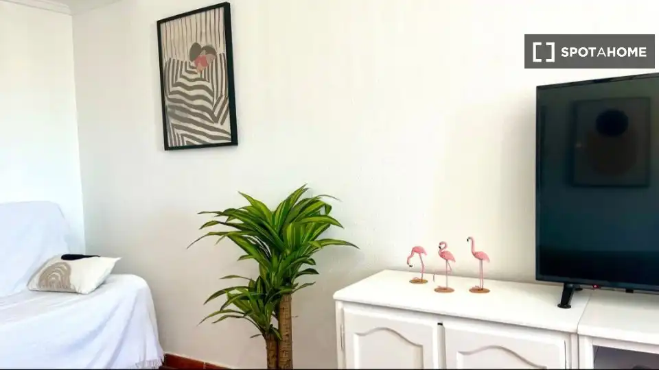 Zimmer in Gran Playa
