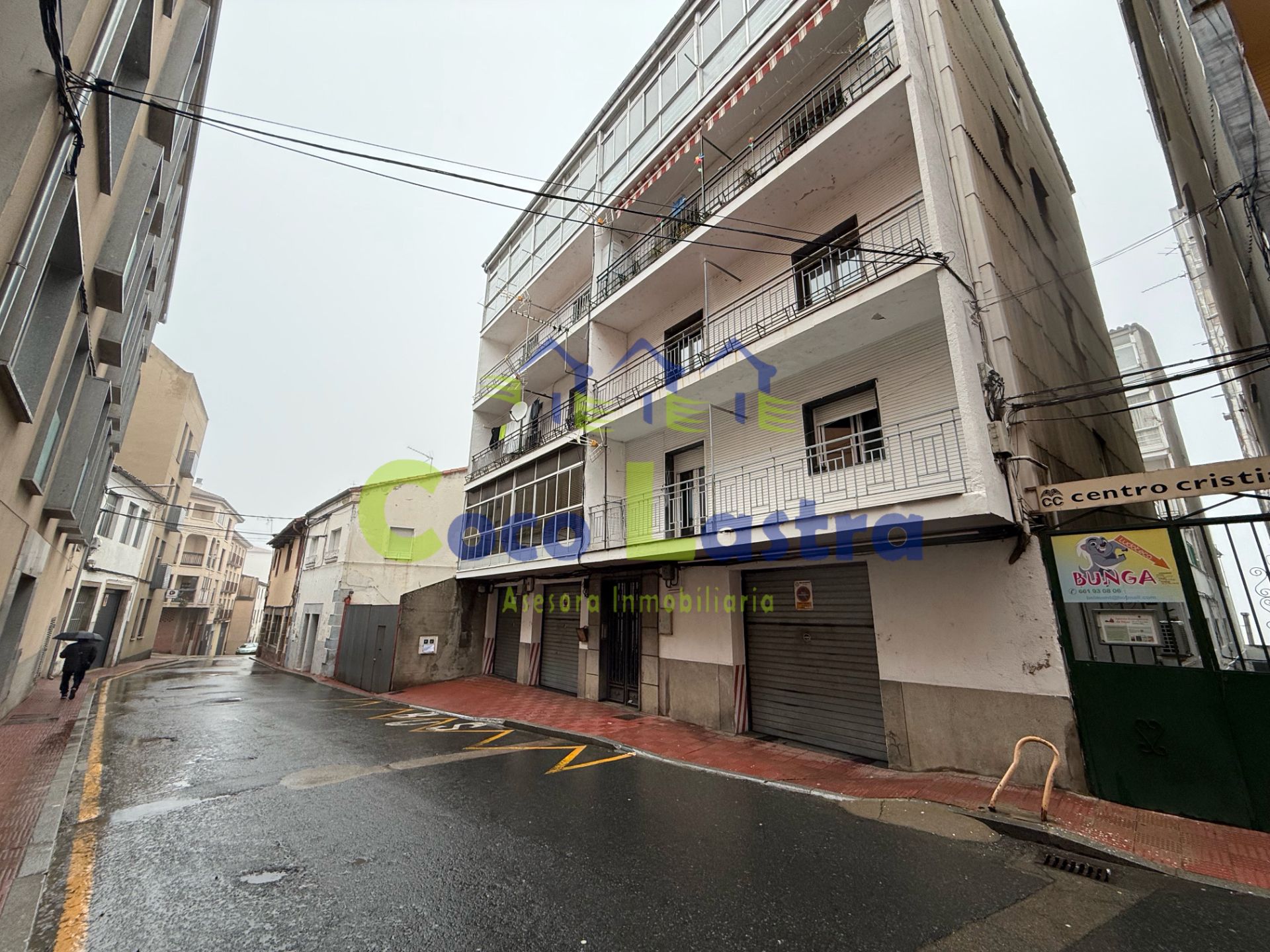 Pis en venda a Calle Ronda de Navarra, Béjar