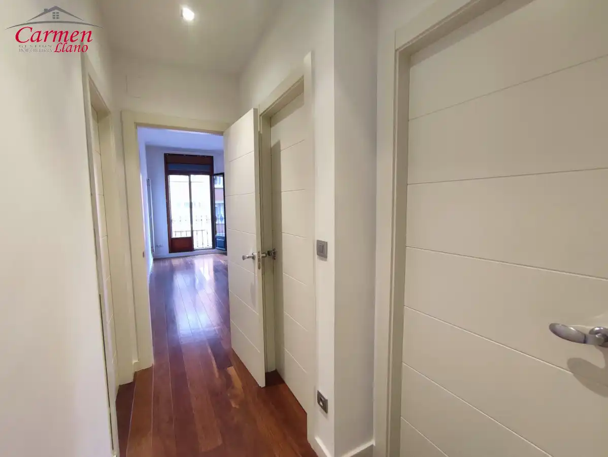 Flat with lift for sale in Ibáñez de Bilbao Kalea, imagen 7