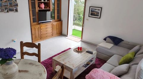 Foto 5 von Wohnung zur Miete in Lugar Castro, 33a, Dorrón, Sanxenxo
