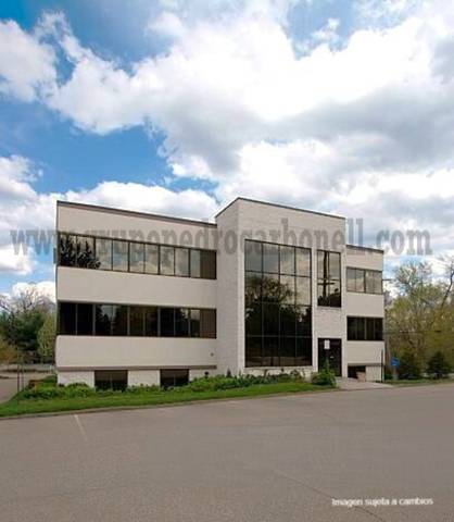 Oficina en Alquiler en Ciudad de Asís