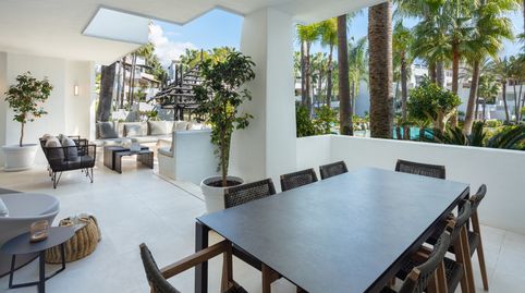 EXQUISITO APARTAMENTO DE LUJO EN PUENTE ROMANO RESORT, imatge 2