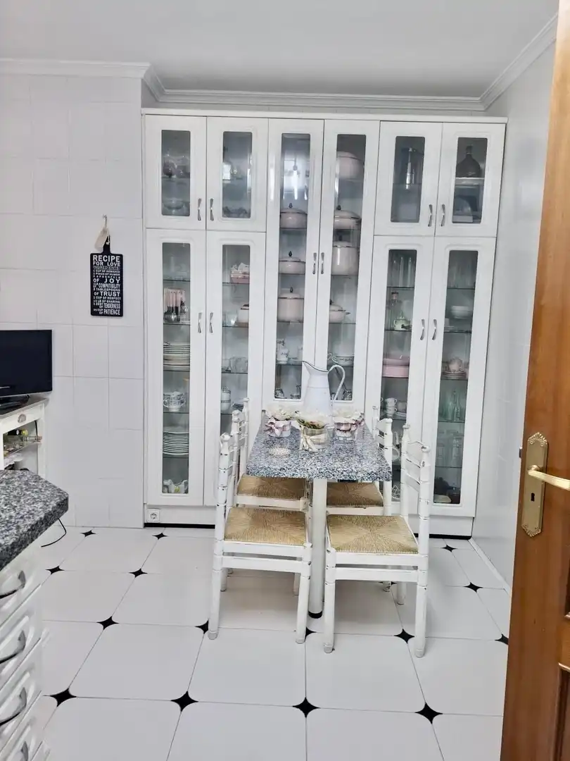 Pis amb ascensor en venda a La Bañeza, imagen 11