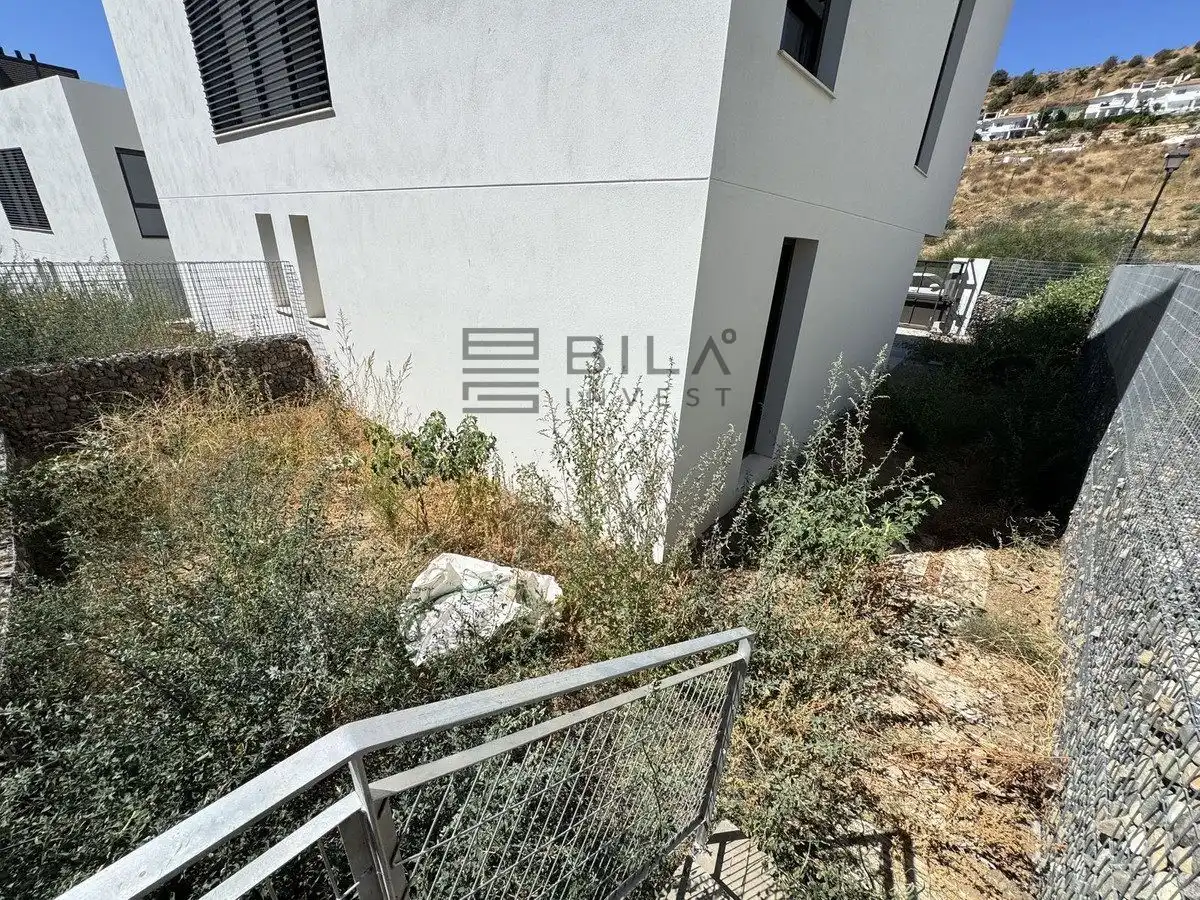 Casa a schiera con piscina in vendita a Orfebres, imagen 30