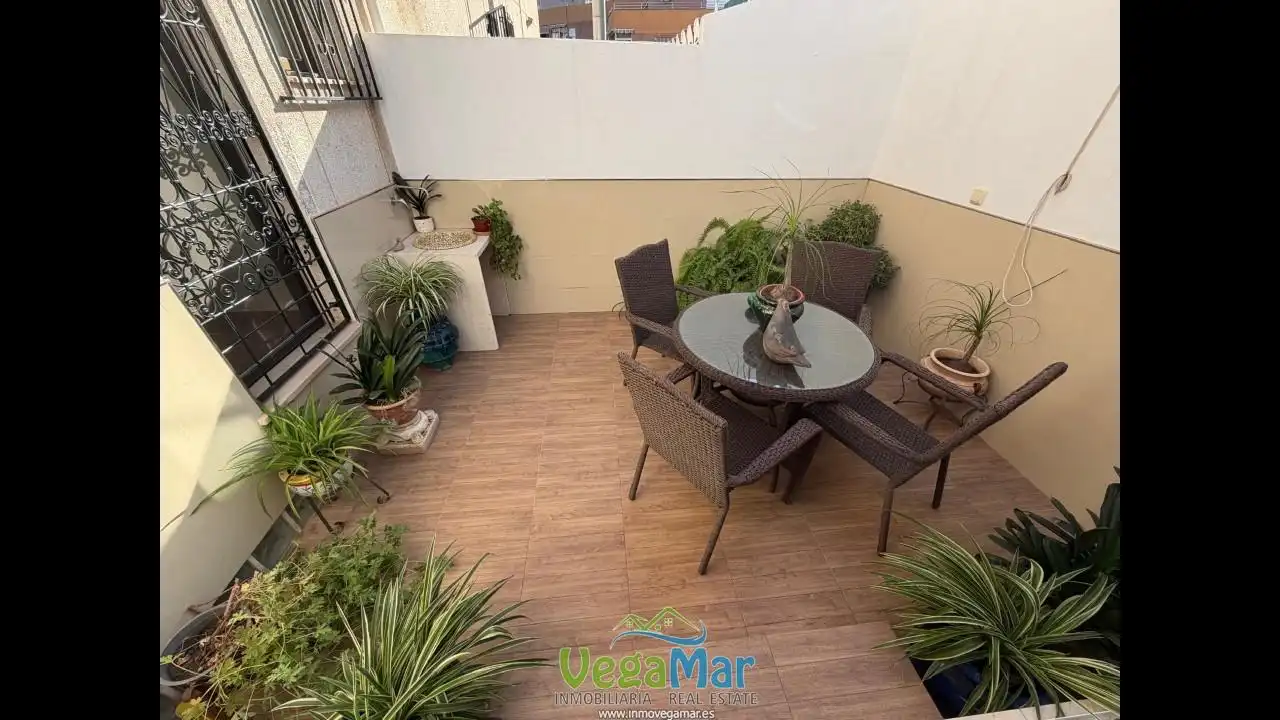 Casa en venta en Calle Tetuán, imagen 2