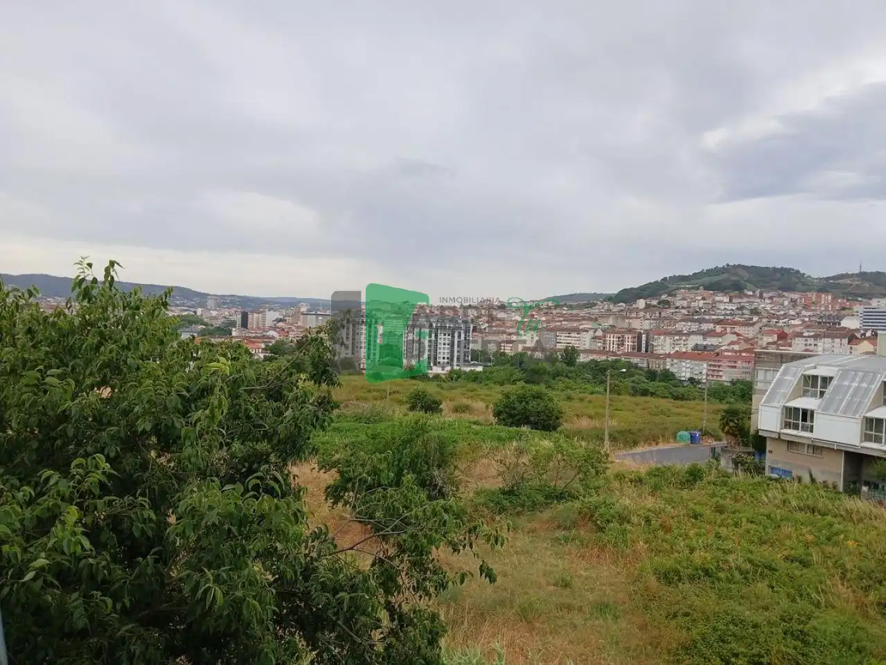 Casa o chalet en venta en Ourense Capital  con Calefacción, Jardín privado y Terraza