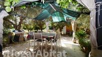 Jardí de Casa o xalet en venda en Cheste amb Calefacció, Jardí privat i Terrassa