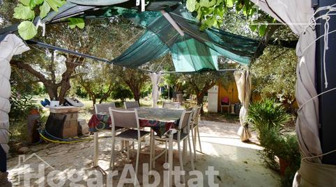 Photo 4 of House or chalet for sale in Polígono 31 Parcela, Cheste, Valencia