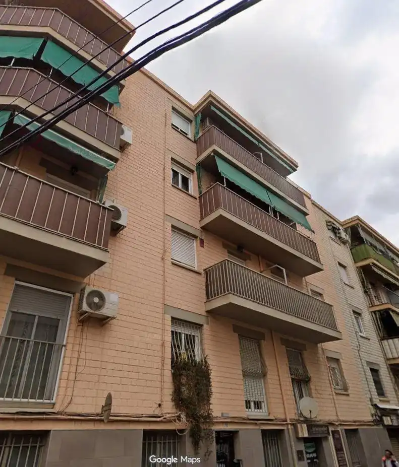 Appartamento in vendita a Calle Emerito Maestre 22, imagen 3