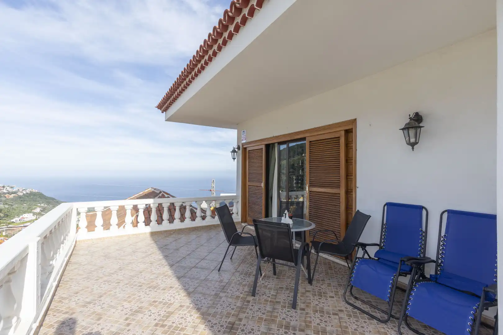 Casa o chalet en venta en Icod de los Vinos pueblo